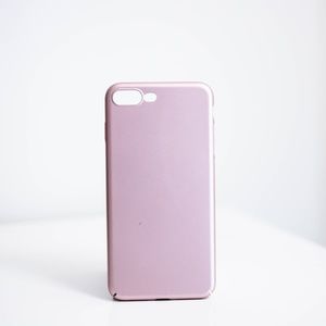 Torras Ultra Slim Rose Gold iPhone 7/8 Plus Case